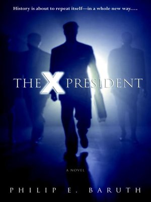 cover image of The X President
